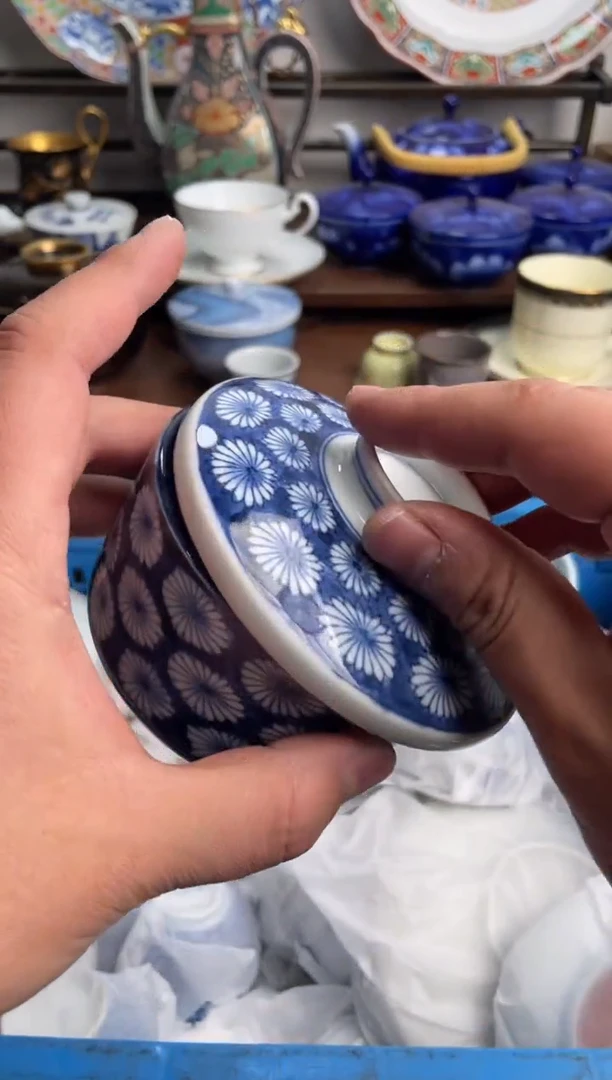 【闪购商品】瓷片064-M-满20包邮48h凑单