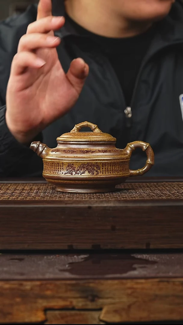 茶壶紫砂丁蜀镇紫砂壶