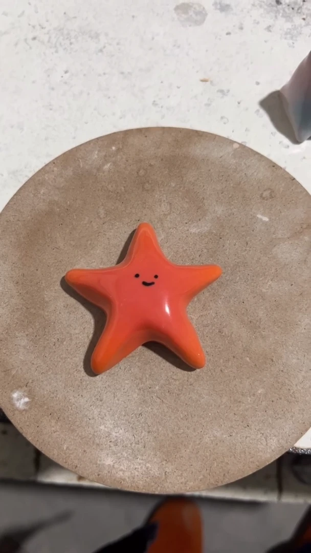 【闪购商品】摆件微瑕手工陶瓷摆件83