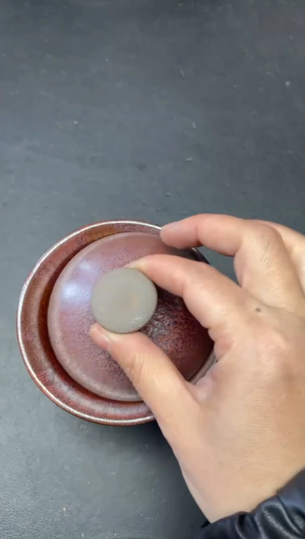 【闪购商品】茶盏42 微瑕