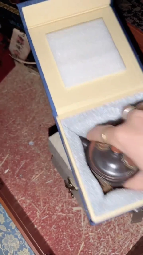 紫砂闪购商品专属高端连