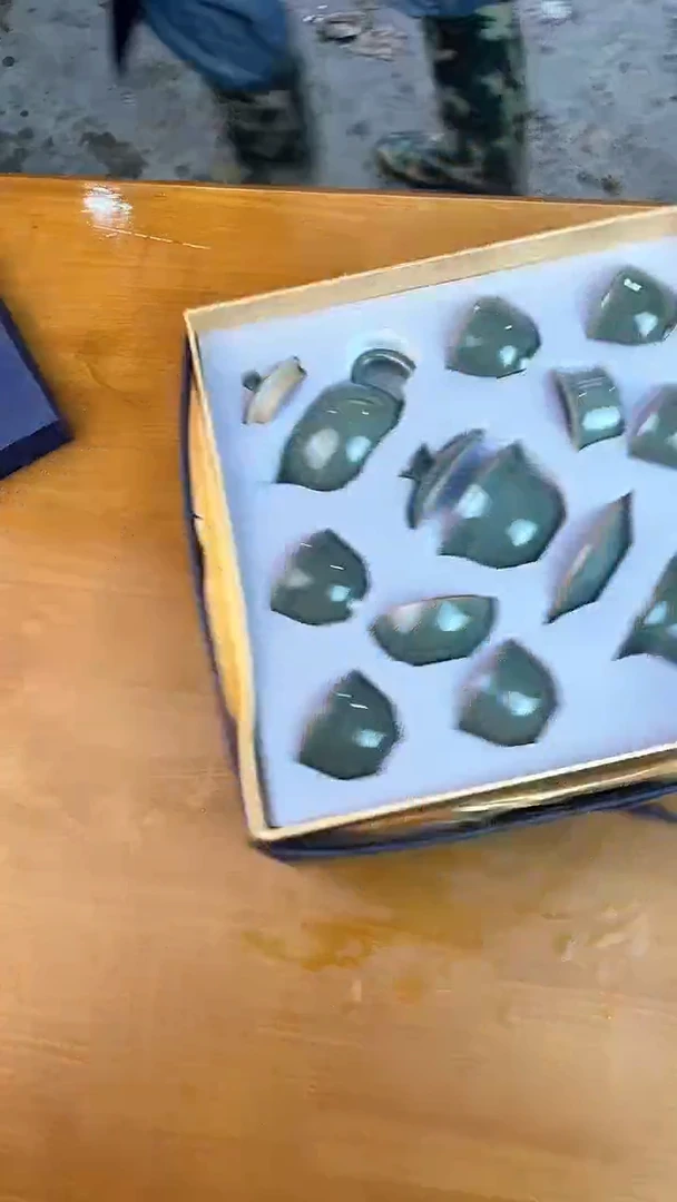 瓷器其他其他其他（不带礼盒）