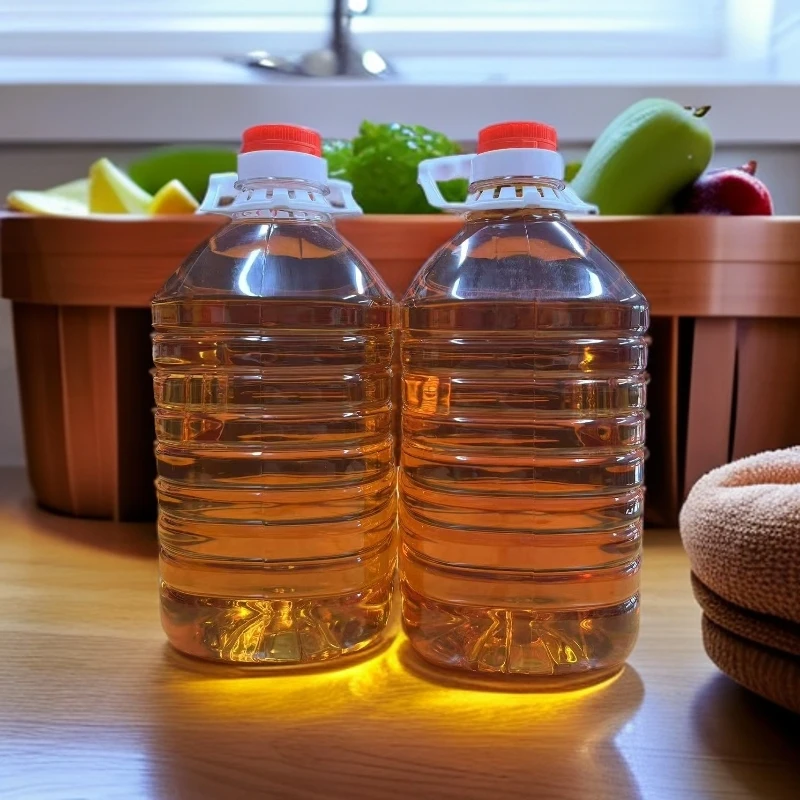 粮食酒52度正装试喝3斤拍一发二一桶2.5L真材实料纯粮酿造