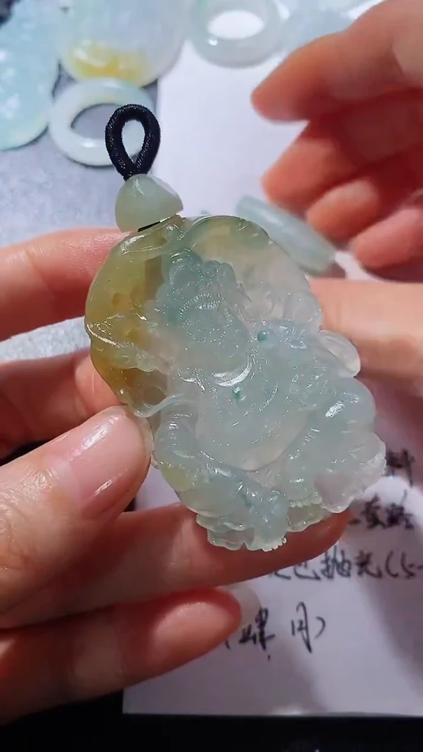 未镶嵌定制翡翠231231581231