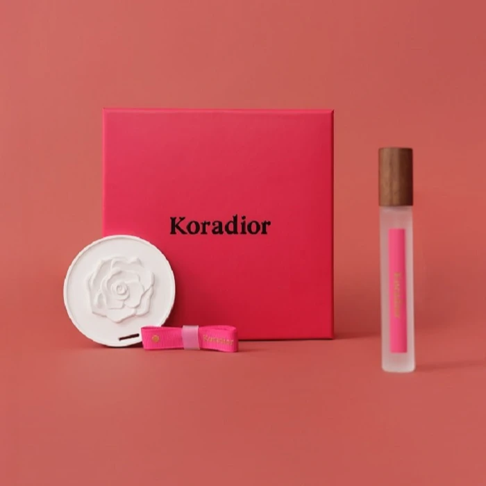 Koradior/珂莱蒂尔香薰K7BEFQT006V138