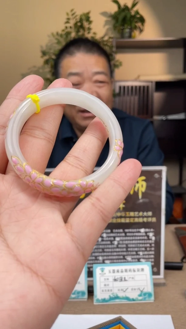 定制和田玉多样性发货拍一发一
