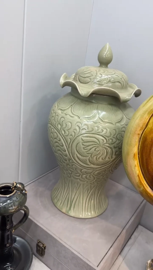 【闪购商品】摆件瓷器瓷器瓷器瓷器