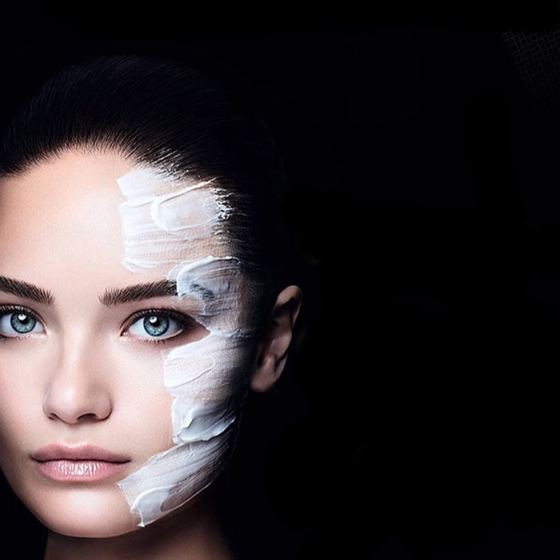 黑绷带玻色因紧致面霜