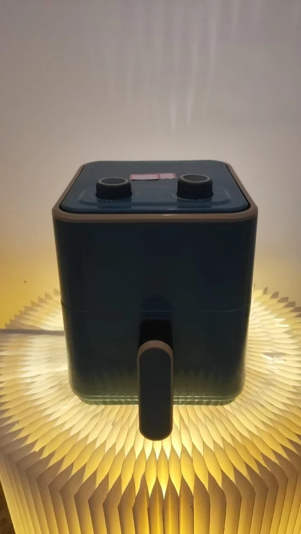 空气炸锅    DTX