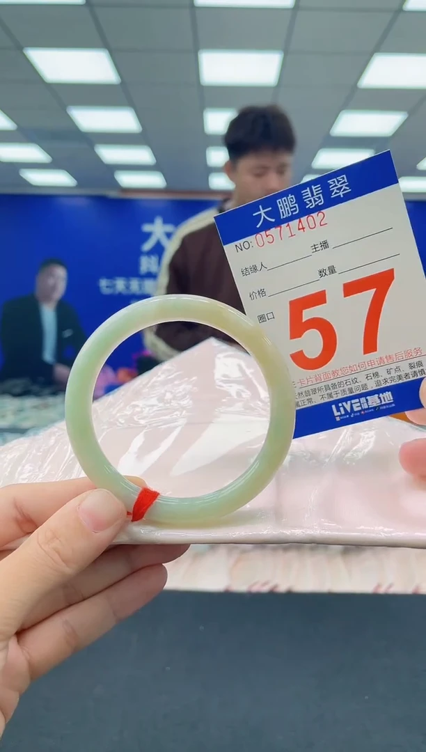 未镶嵌手镯翡翠AAAAAAAAAA1