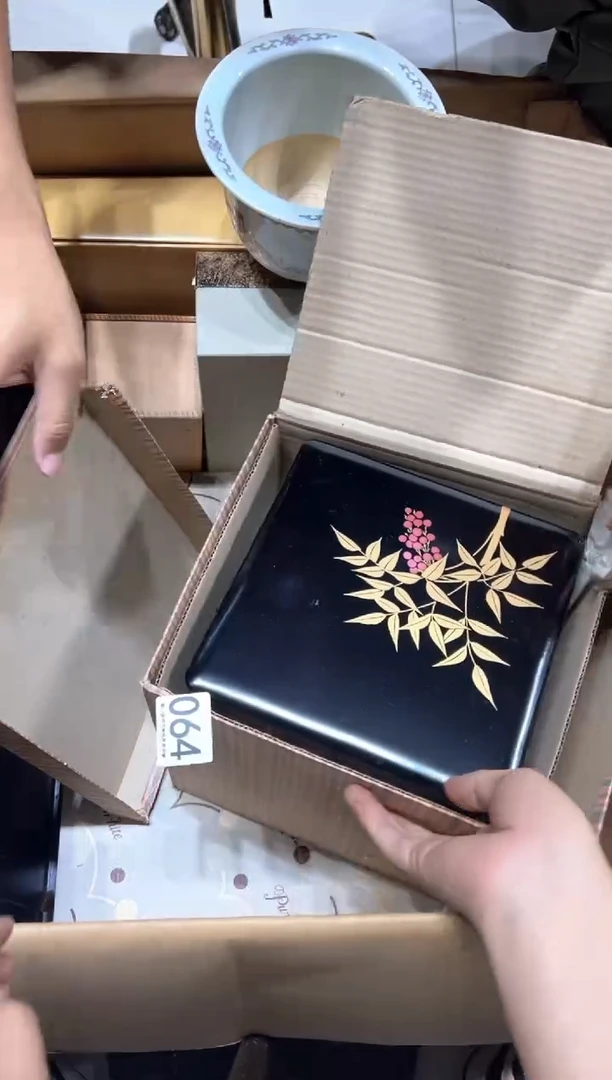 瓷片直*架064........
