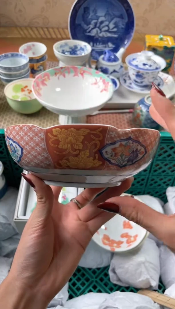 【闪购商品】盘瓷片满20米包邮一单一付