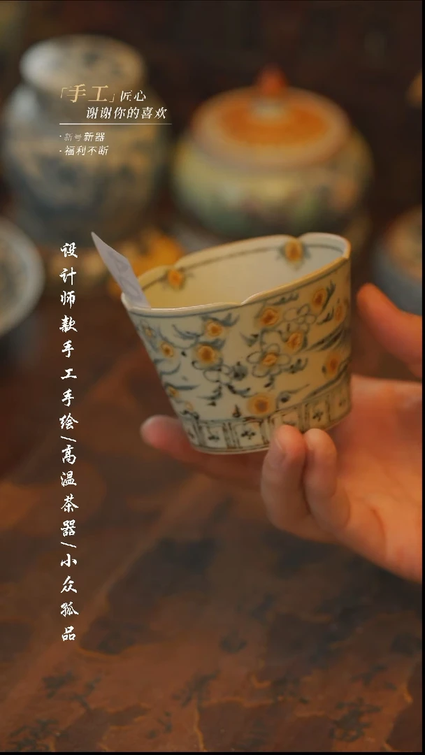 304【吾二】瓷片***瓷片