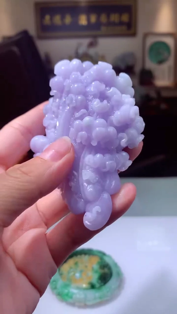 未镶嵌定制翡翠天然翡翠（拍一发一）