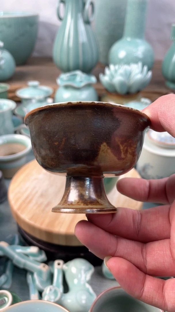 【闪购商品】福利款 慧仙青瓷 瓷器