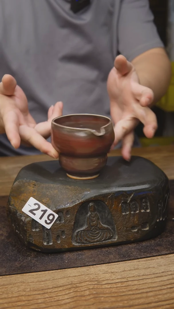 手工茶具福利219