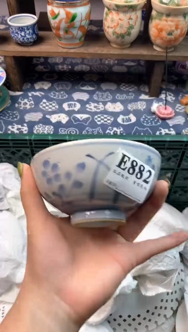 瓷片琴*