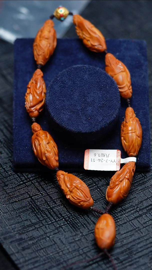 手串/手链橄榄核橄榄核+