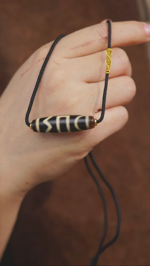 【闪购商品】玛瑙/玉髓项链未镶嵌多样性发一