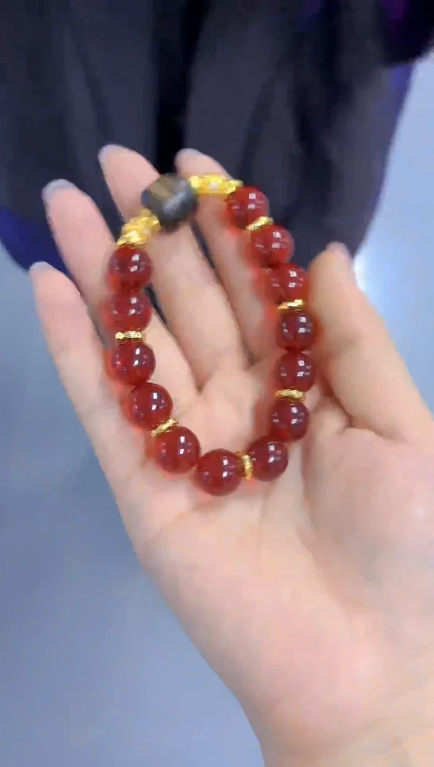 【高定甄选】高端轻奢多样性发货YL4066S