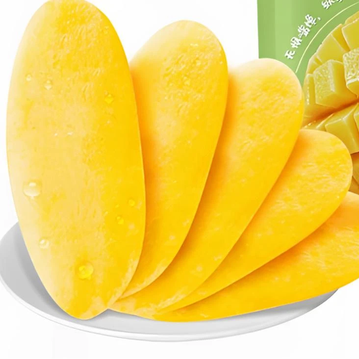 SHB-含羞草 芒果干大礼包 500g