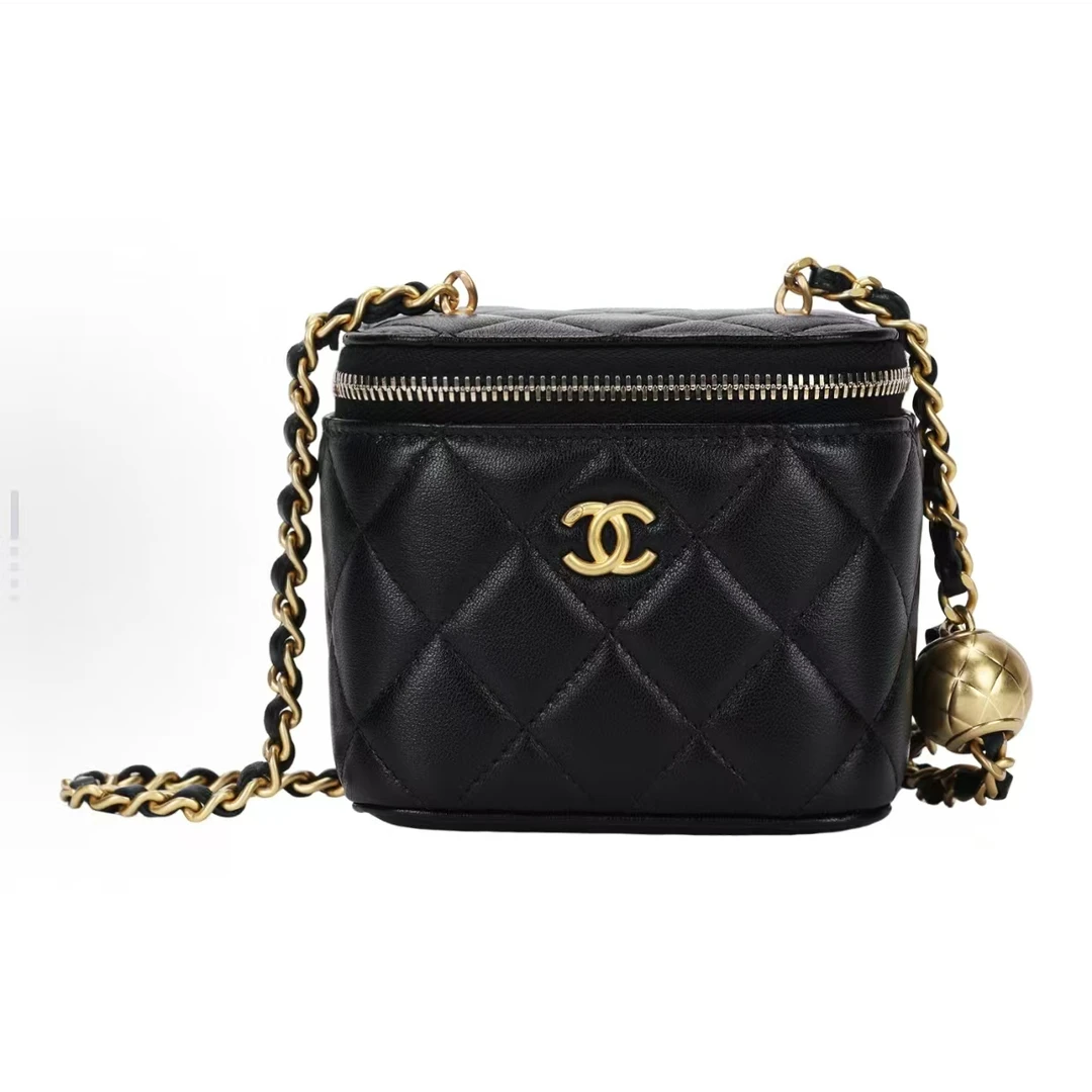 99新 Chanel/香奈儿 安洁利严选经典款/xk