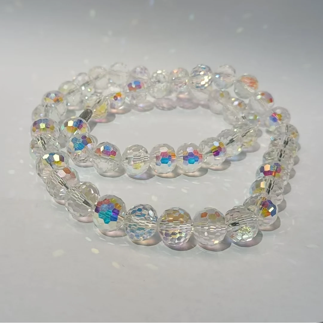 x2细节彰显出气质高贵与典雅美丽项链