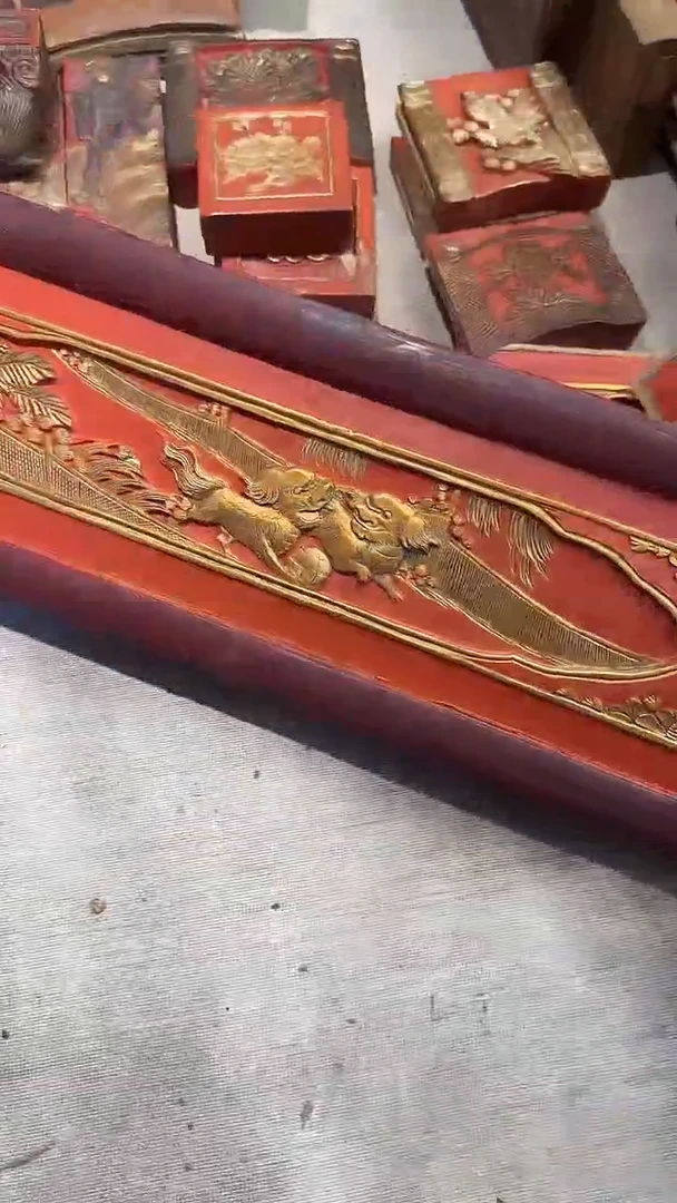 【闪购商品】香樟木木雕老木雕老物完美主义者勿拍新疆西藏不包邮