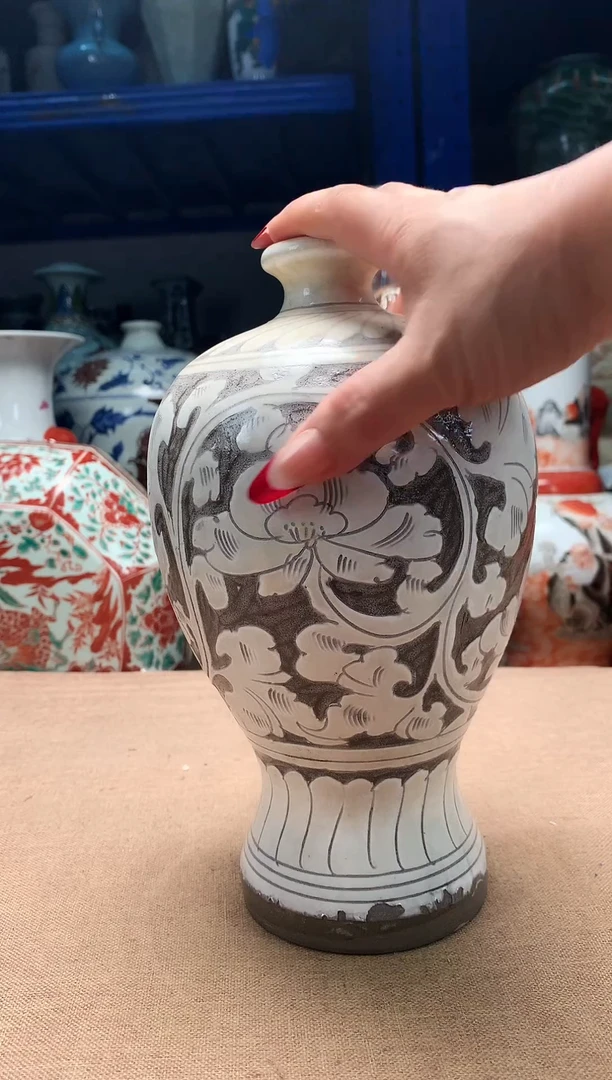 摆件旧藏瓷器旧藏瓷器