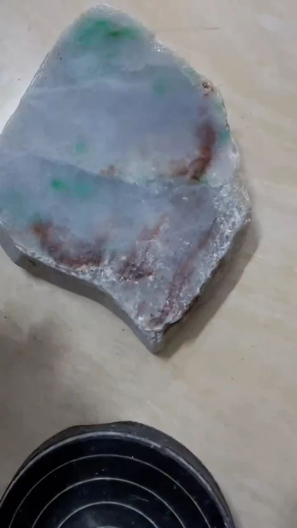 未镶嵌裸石翡翠未**间106