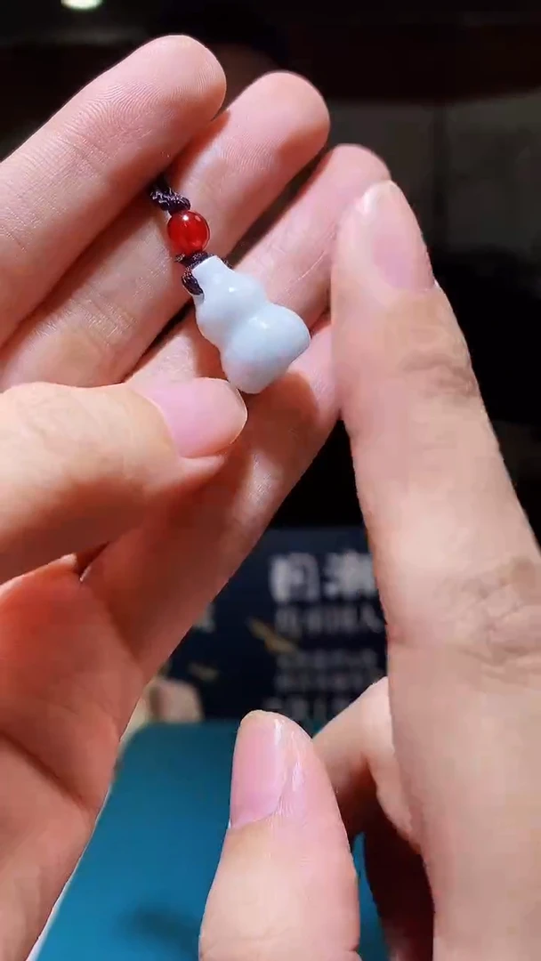 颈饰未镶嵌翡翠M-@@LGZC102510多样性发一