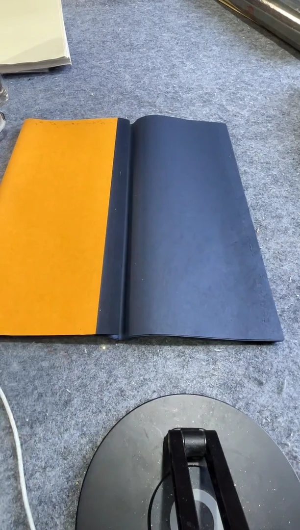 33/45瓷青50张手工生萱