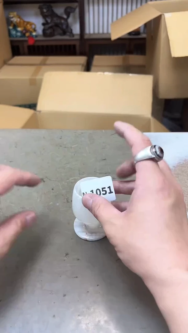 瓷片1051四单聚宝缘海陶精选