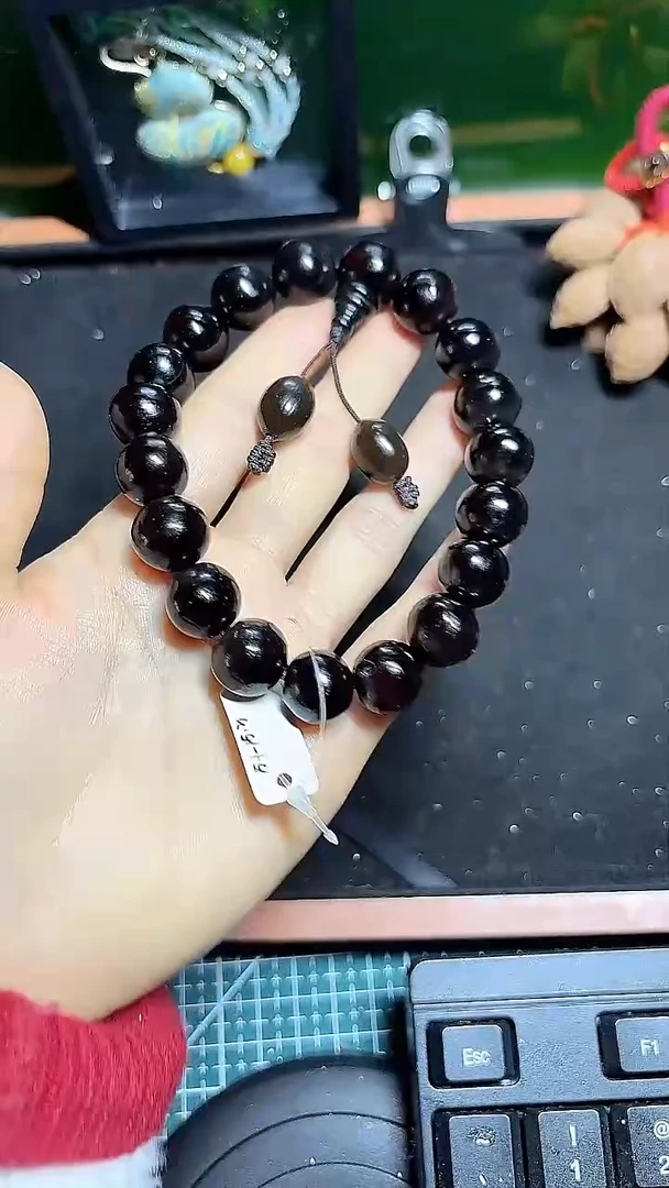 14高山古树无患子18手持卡15