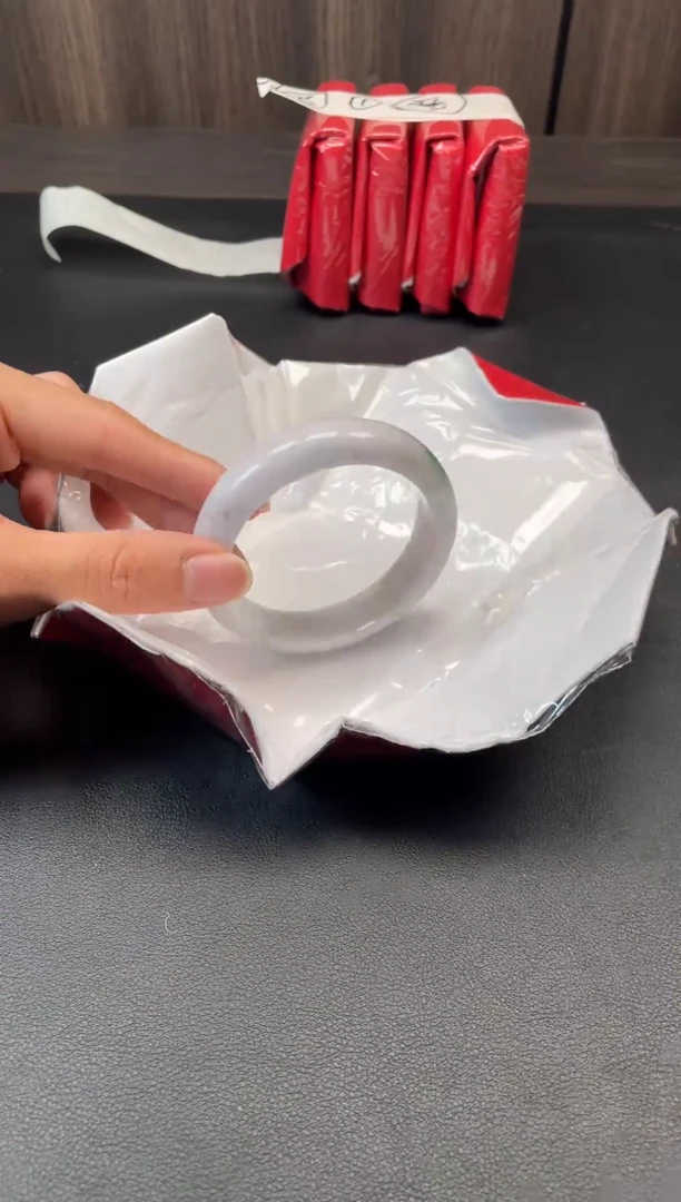 未镶嵌手镯翡翠662