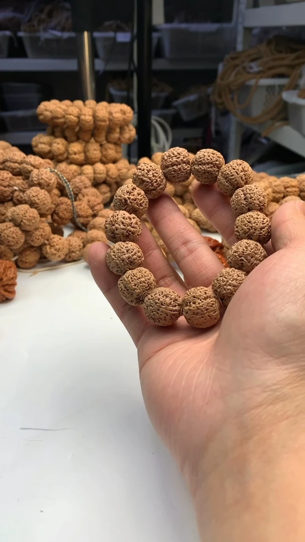 【闪购商品】金刚菩提吊坠5222222222