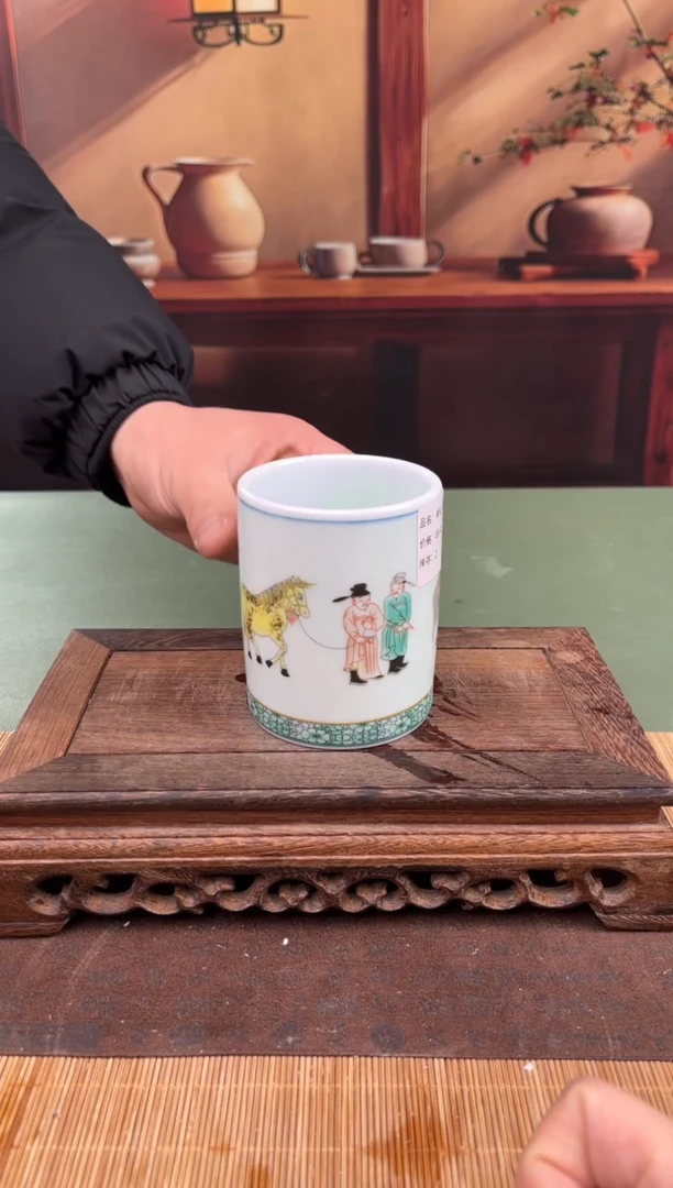 【闪购商品】顾德茶器福利闪购链接