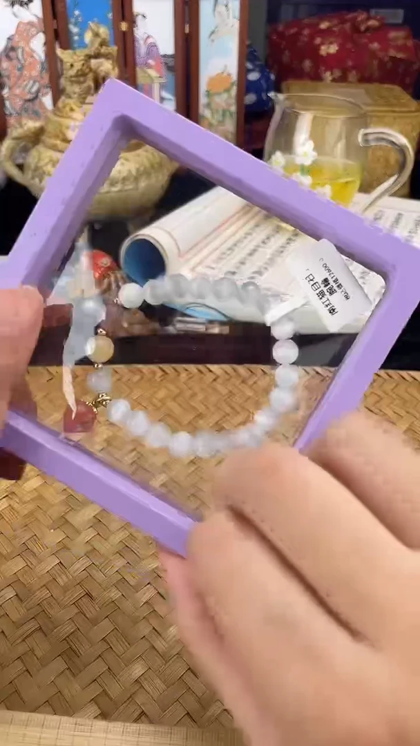 手串按图发货，看清尺寸品相再拍