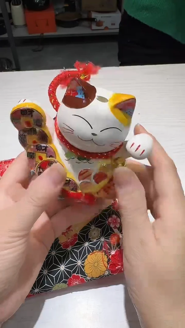 瓷片生活的本意就是开心@@1