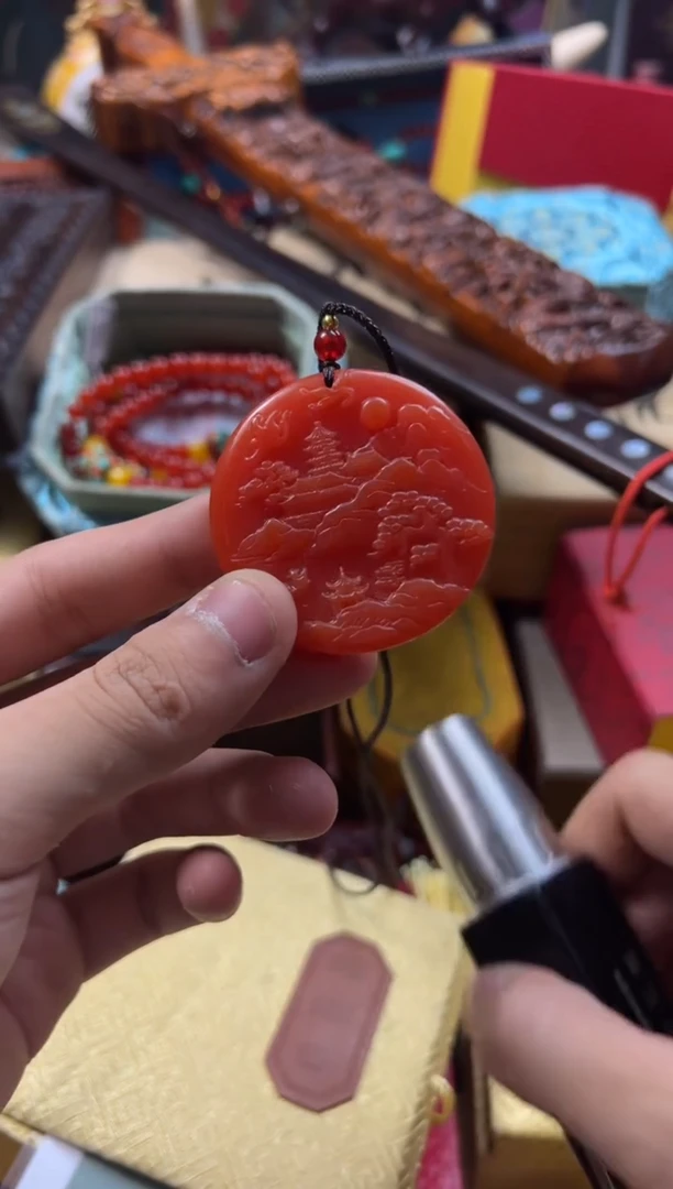 【闪购商品】和田玉1未镶嵌———————————