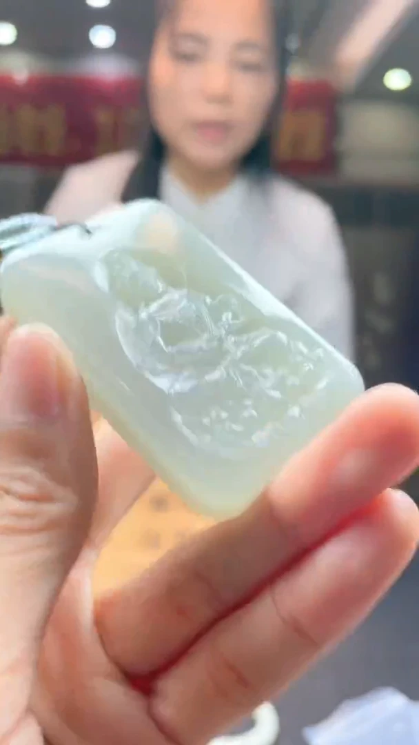 定制和田玉********107