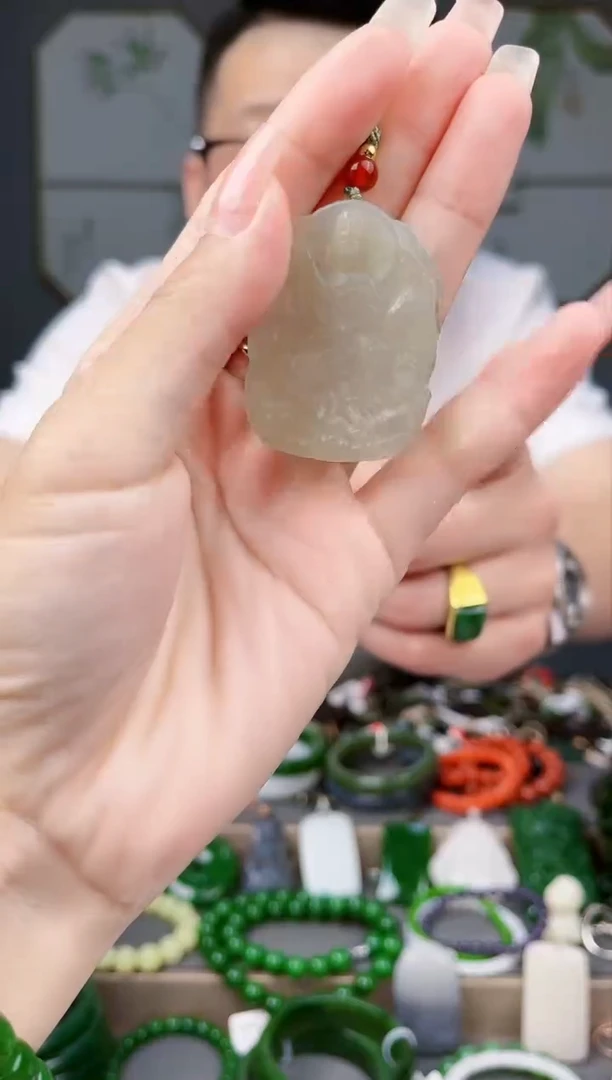 玉多样性发货拍一单发一个