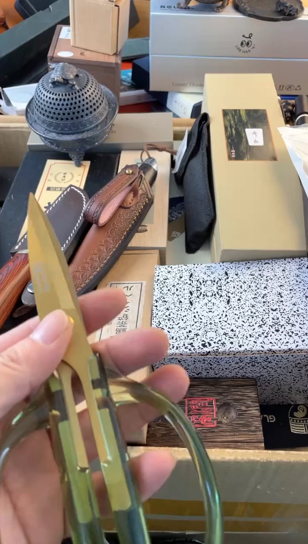 【闪购商品】瓷片dao郑正杂货品质保证