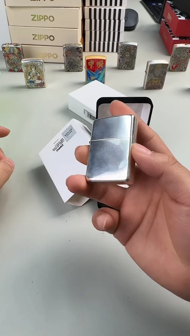 铜15号纯银常规镜面