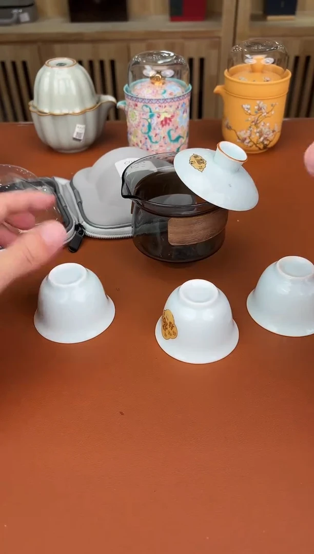 （周老板）茶器11111