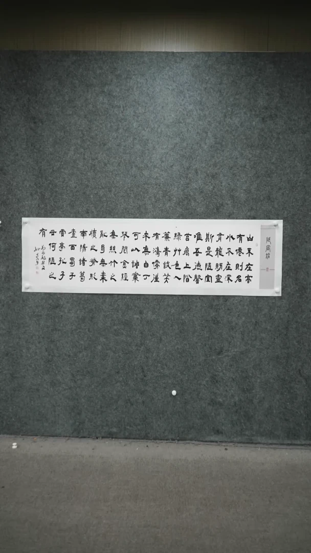 国画书法shj老师作品