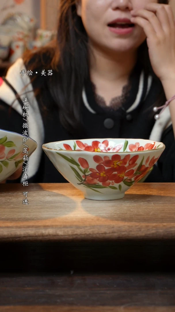 【闪购商品】瓷1个景德镇高温瓷食品级