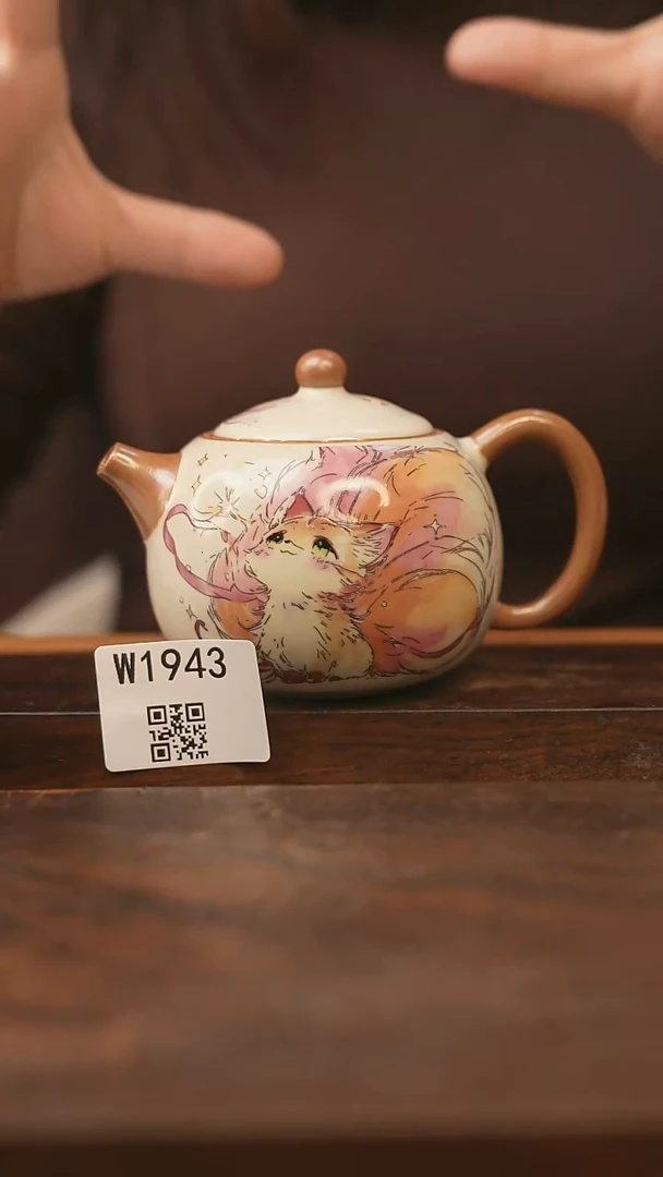 【经典福利】/壶@@W1943