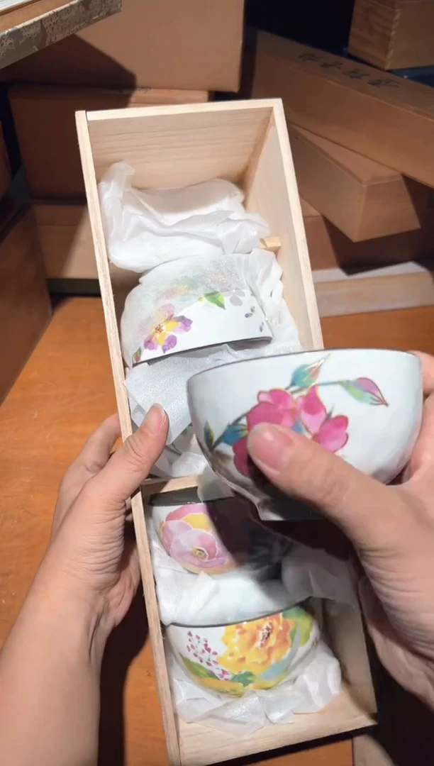 A3171瓷器周边 茶器周边/5