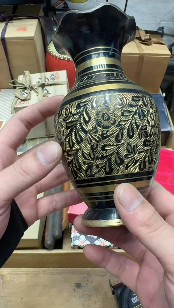 瓷器闪购商品 如图 中古品默认微瑕